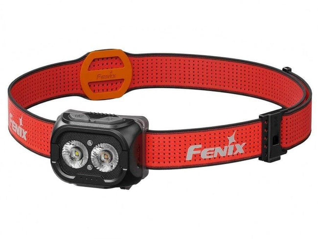 Fenix HL18R-T V2.0 Lightweight Trail Running Headlamp