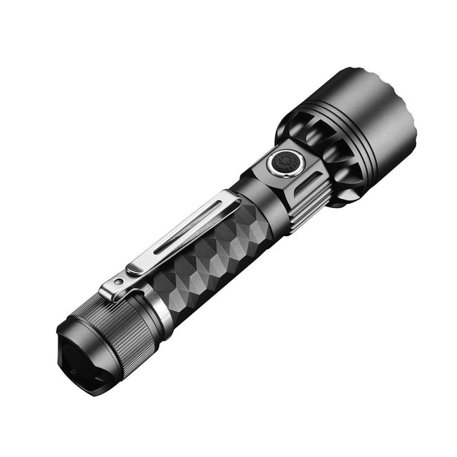 Rippshine TL2 1800lm Throw Flashlight