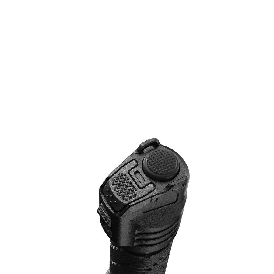 Nitecore P27iX Customizable Variable Beam Pattern Tactical Flashlight