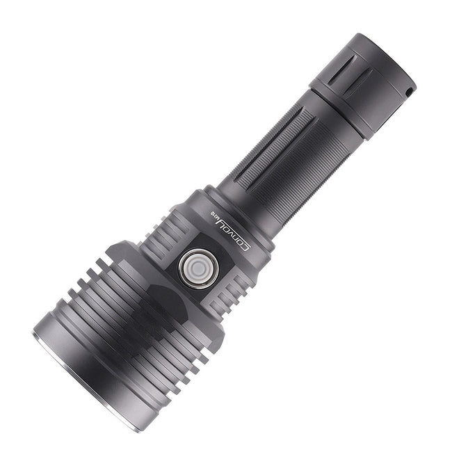 Convoy M21D 21700 flashlight