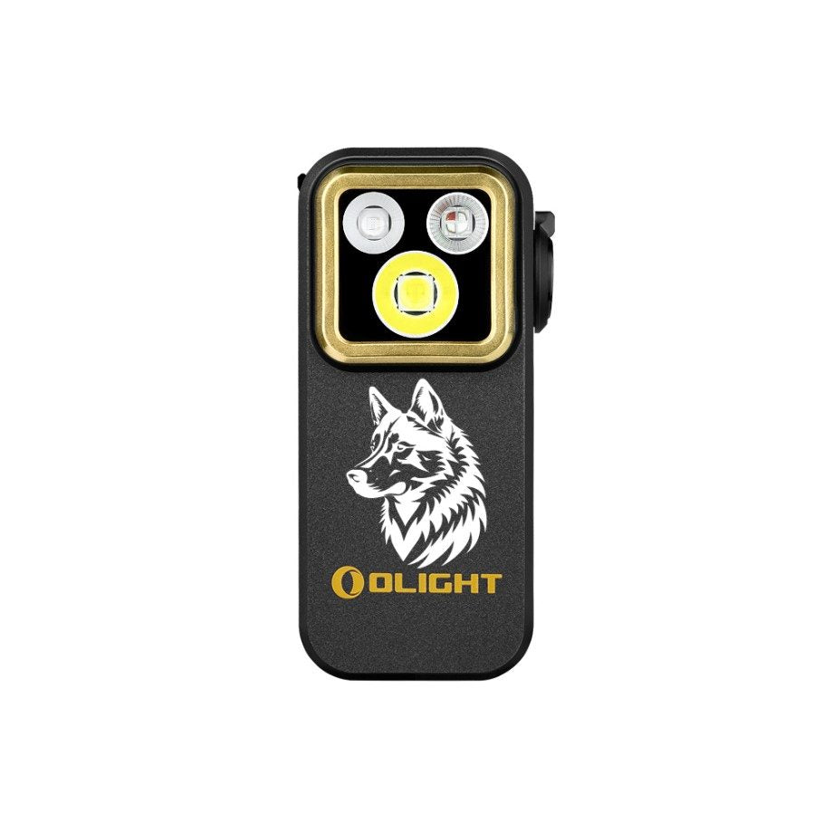 Olight Oclip Pro S Multifunctional EDC Clip Flashlight