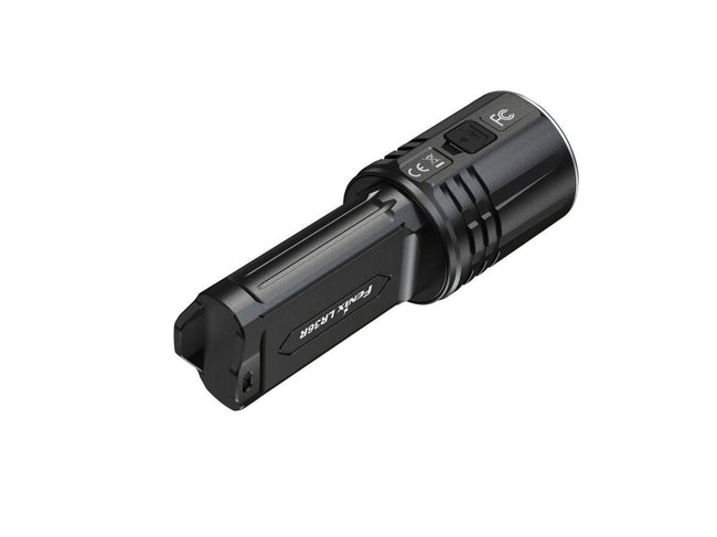 Fenix LR36R White Laser Powerful Searching Flashlight