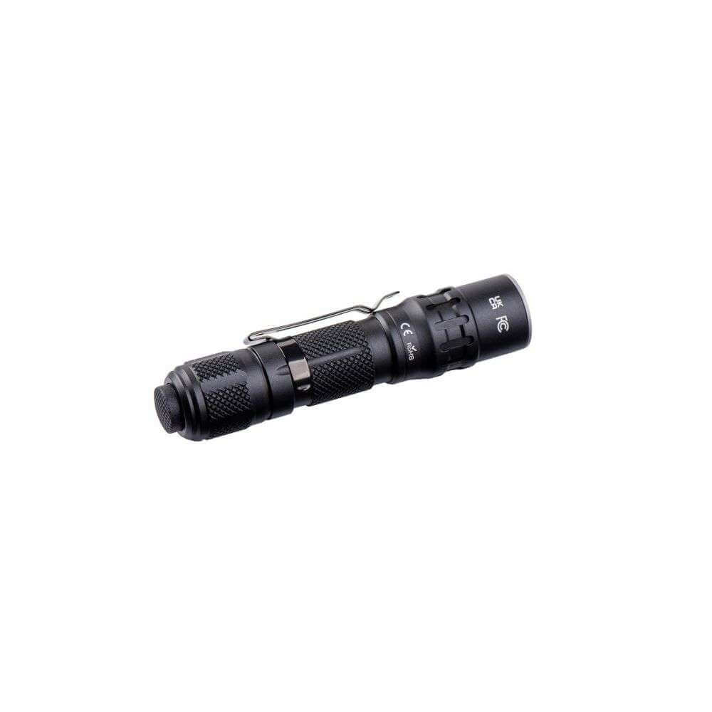 Weltool T1Pro V3 AA/14500 EDC LED flashlight