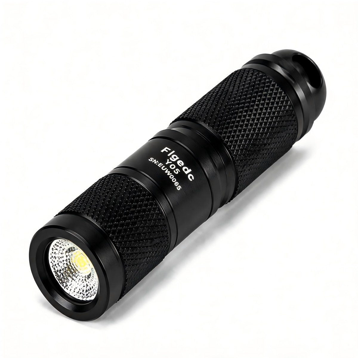 Flgedc Y05 MINI Keychain Flashlight