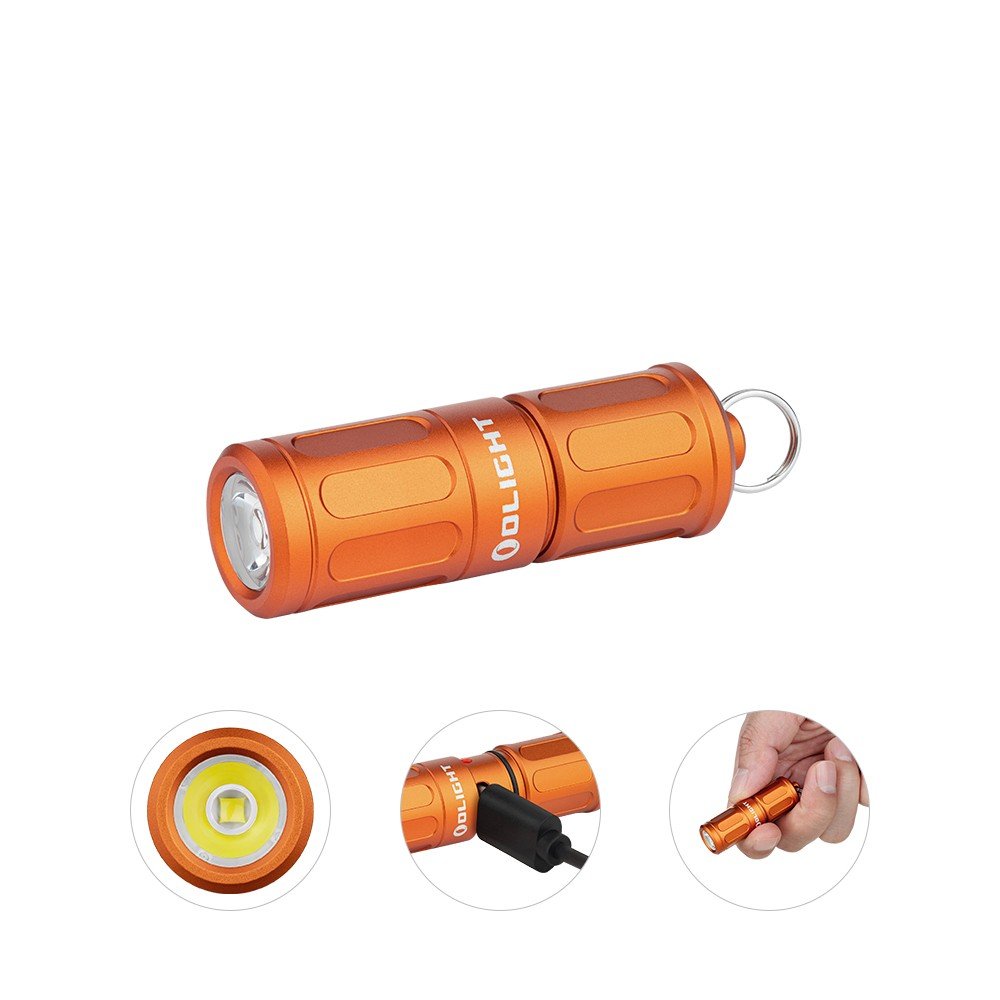 Olight i1R 2 PRO Keychain Flashlight