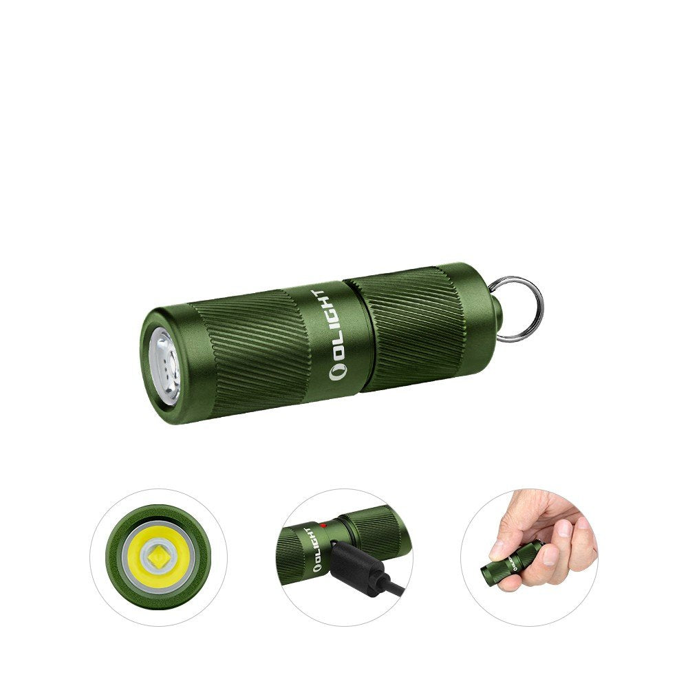 Olight i1R 2 PRO Keychain Flashlight