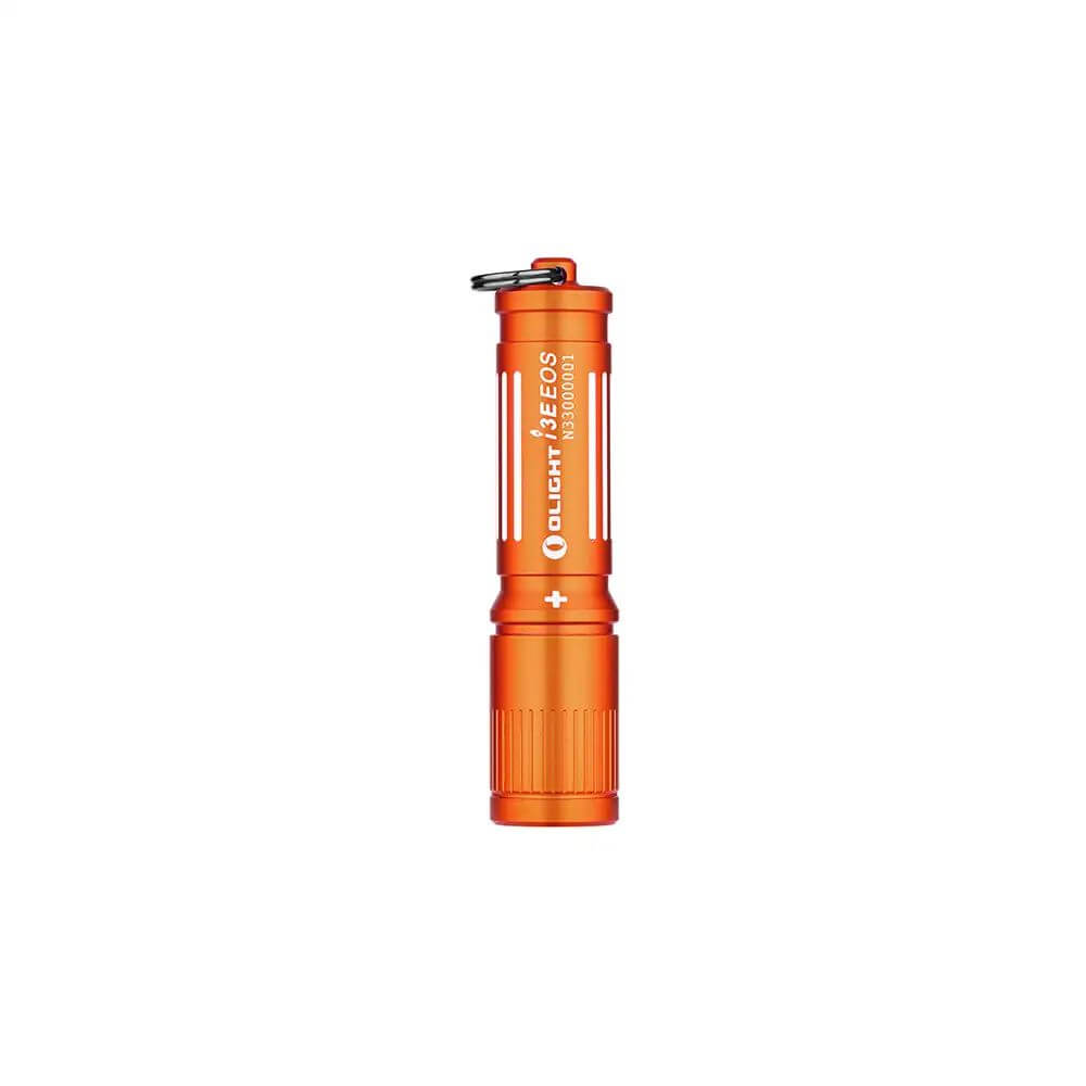 Olight i3E EOS LED Keychain Flashlight – flashlightgo