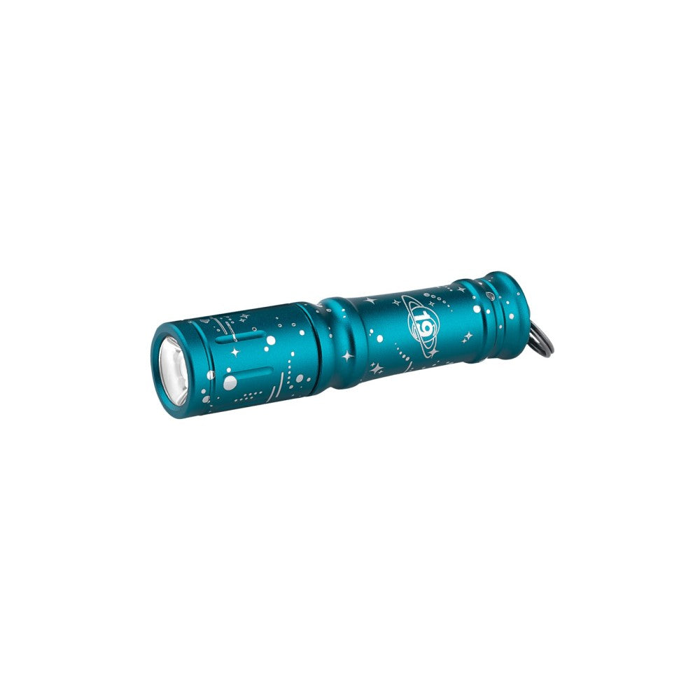 Olight i3E EOS LED-Schlüsselanhänger-Taschenlampe