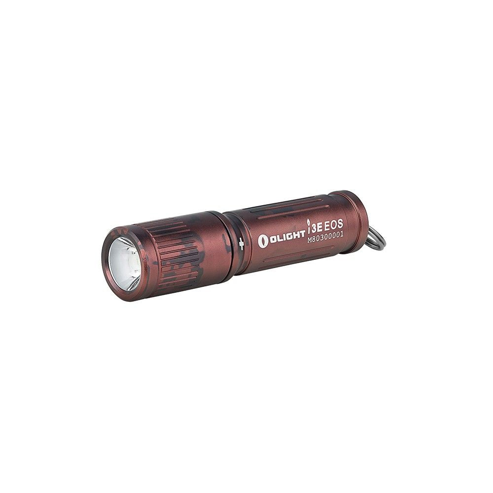 Olight i3E EOS LED Keychain Flashlight