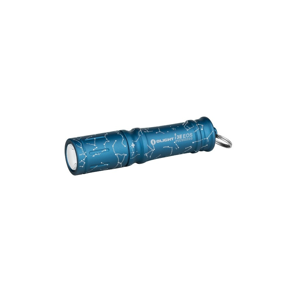 Olight i3E EOS LED-Schlüsselanhänger-Taschenlampe