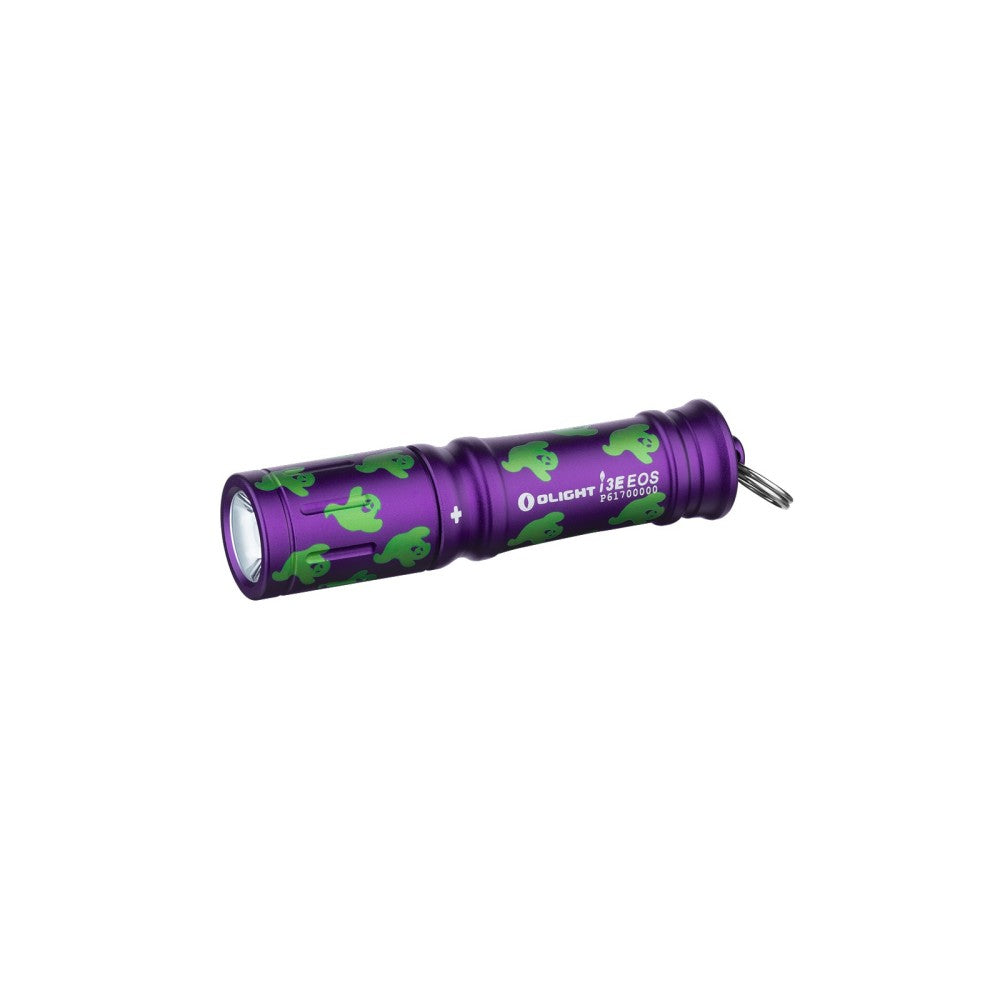 Olight i3E EOS LED-Schlüsselanhänger-Taschenlampe