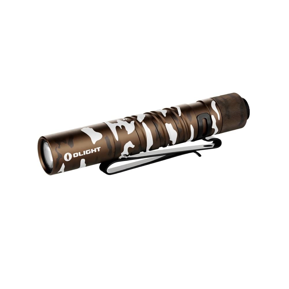 Olight i3T EOS EDC Flashlight – flashlightgo
