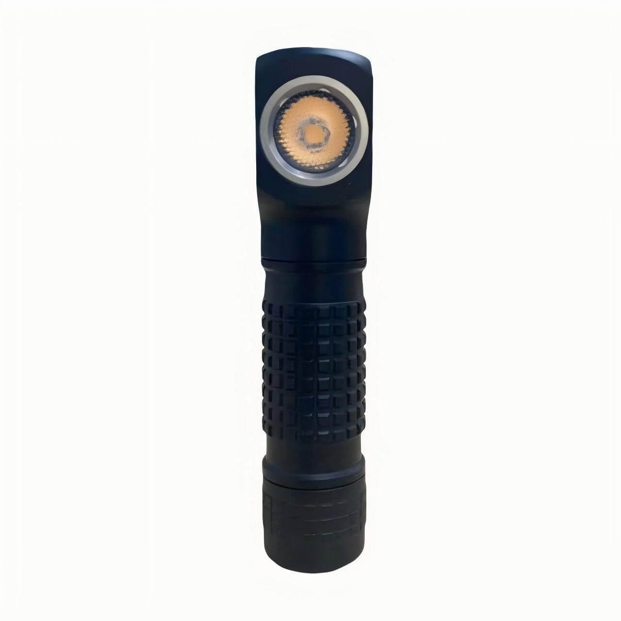 Manker E02III AAA / 10440 Flashlight