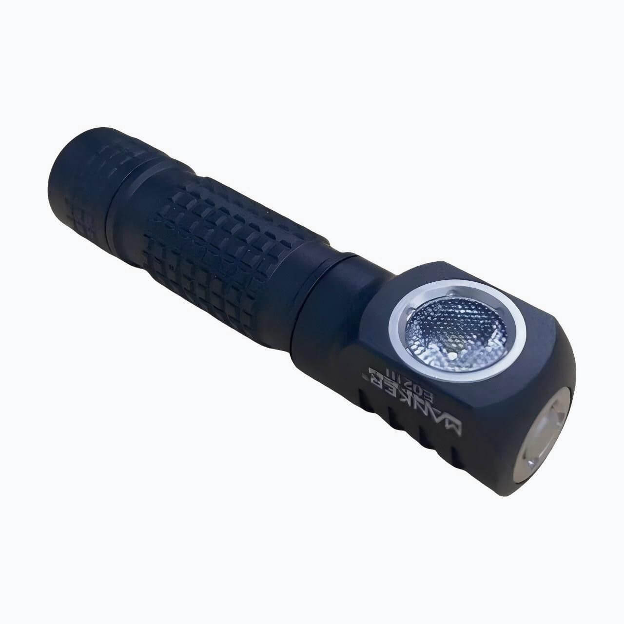 Manker E02III AAA / 10440 Flashlight – flashlightgo