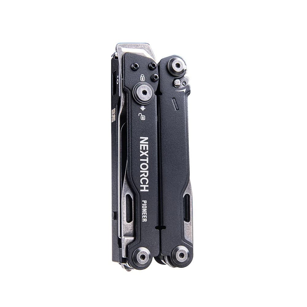 NEXTORCH Pioneer MT20 Multi-Tool with Glass Breaking Tip