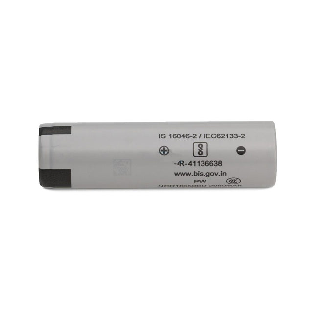 Panasonic NCR18650BD 3200mAh 10A Battery
