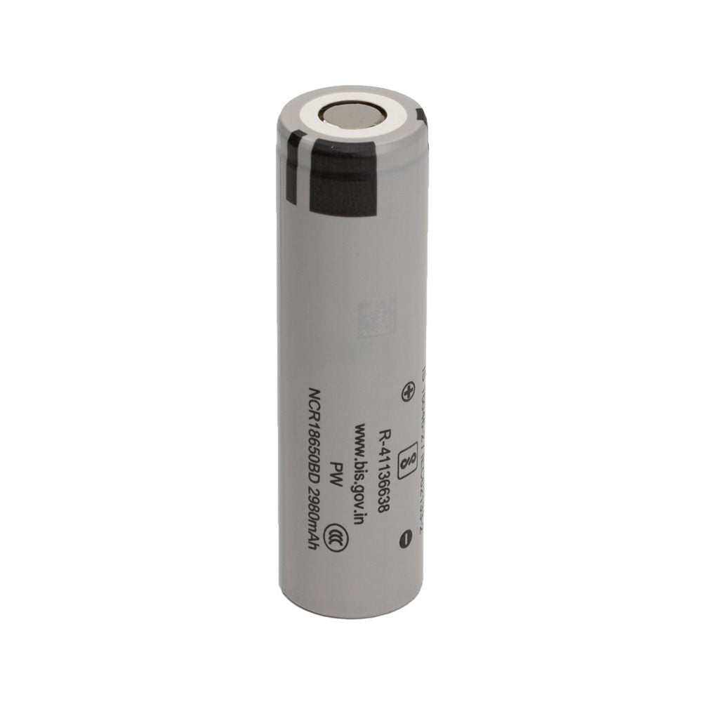 Panasonic NCR18650BD 3200mAh 10A Battery