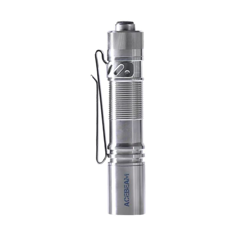 Acebeam Pokelit AA Ti 500 Lumens EDC Flashlight