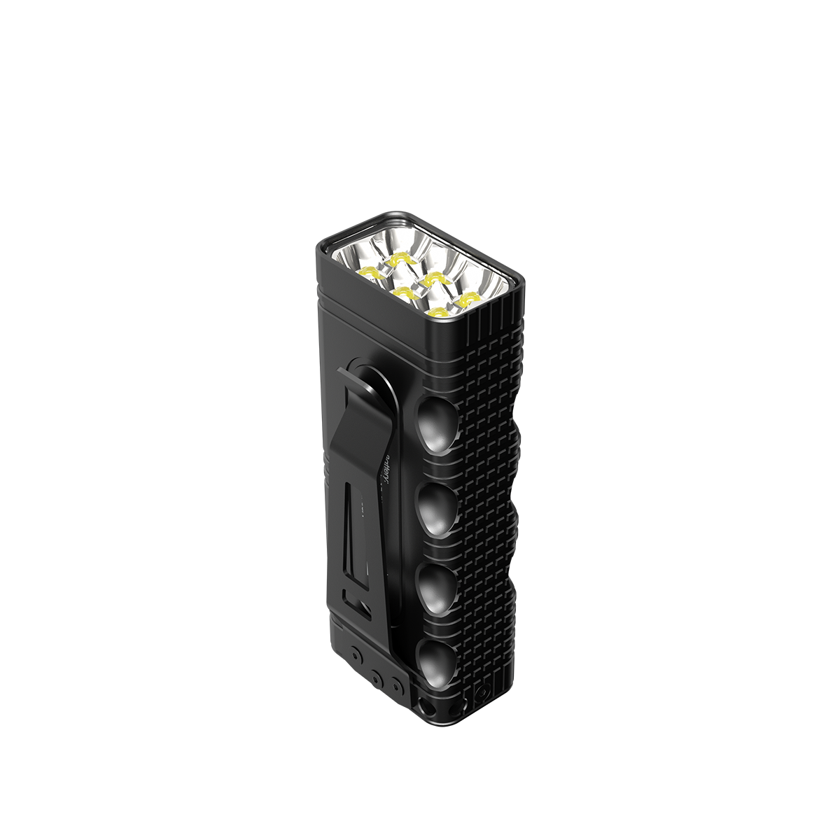 NITECORE TM12K Rechargeable High Power Flashlight