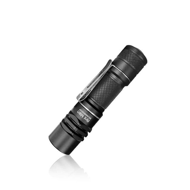 Lumintop Ant Man Thor Mini LEP Flashlight