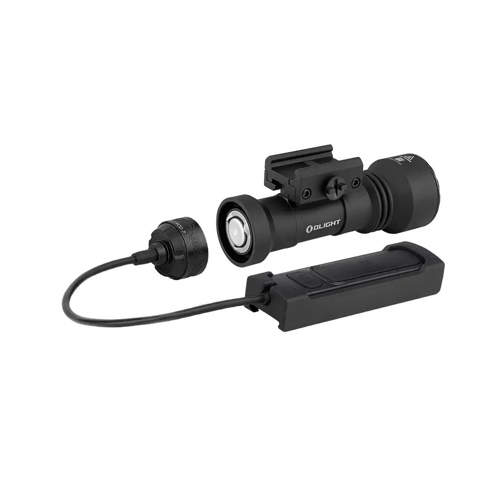 Olight Javelot Tac WML Rail Mount Light