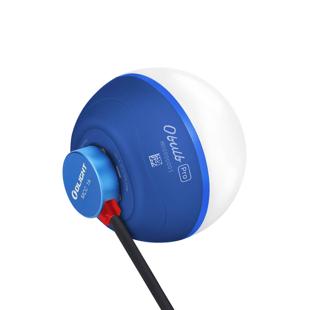 Olight Obulb Pro Bluetooth Control Multicolor Bulb Light