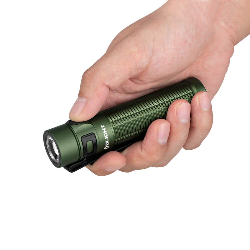 Olight Baton 3 Pro Max 2500 Lumen EDC Flashlight
