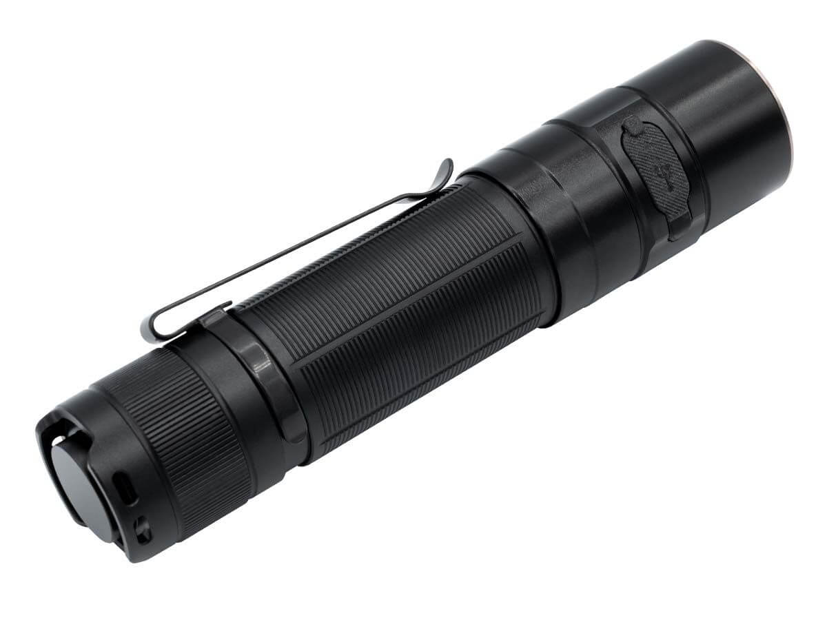 Fenix E35R 3100 Lumens USB-C Rechargeable EDC Flashlight