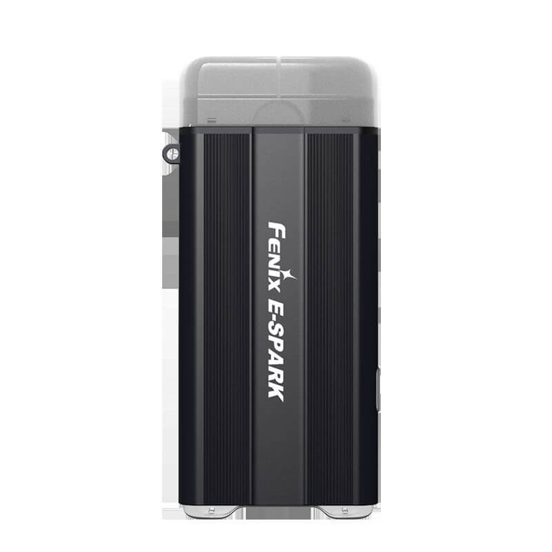 Fenix E-SPARK Powerbank Keychain Flashlight