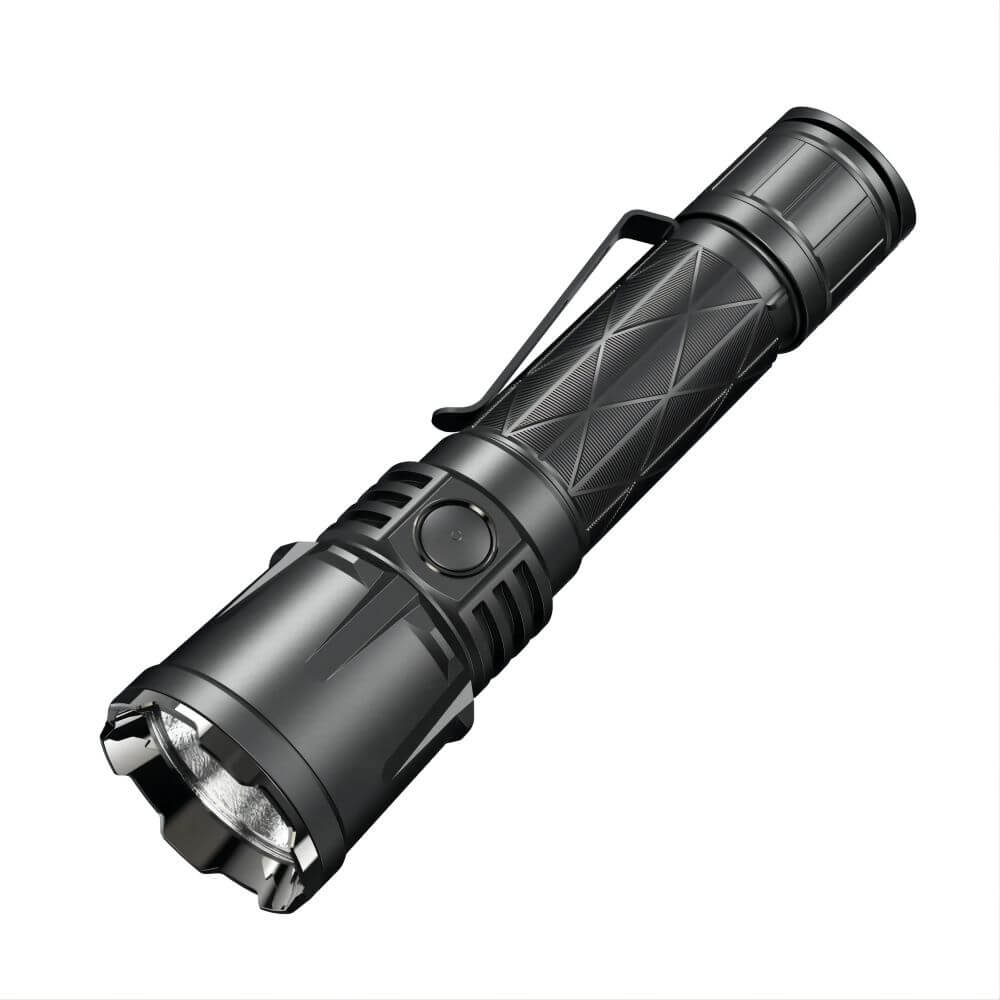 Klarus XT21X PRO Tactical Flashlight – flashlightgo