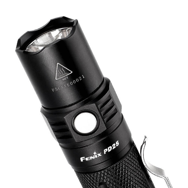 Fenix PD25 LED Flashlight
