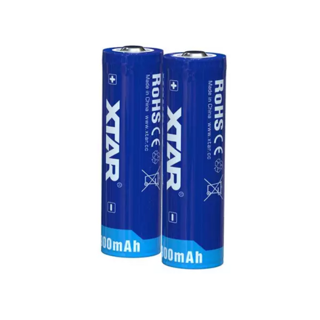 Flashlight Battery, Shop Best Battery For Your Flashlights