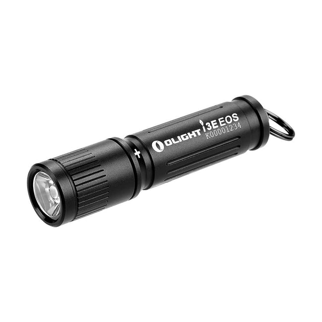 Olight i3E EOS LED Keychain Flashlight