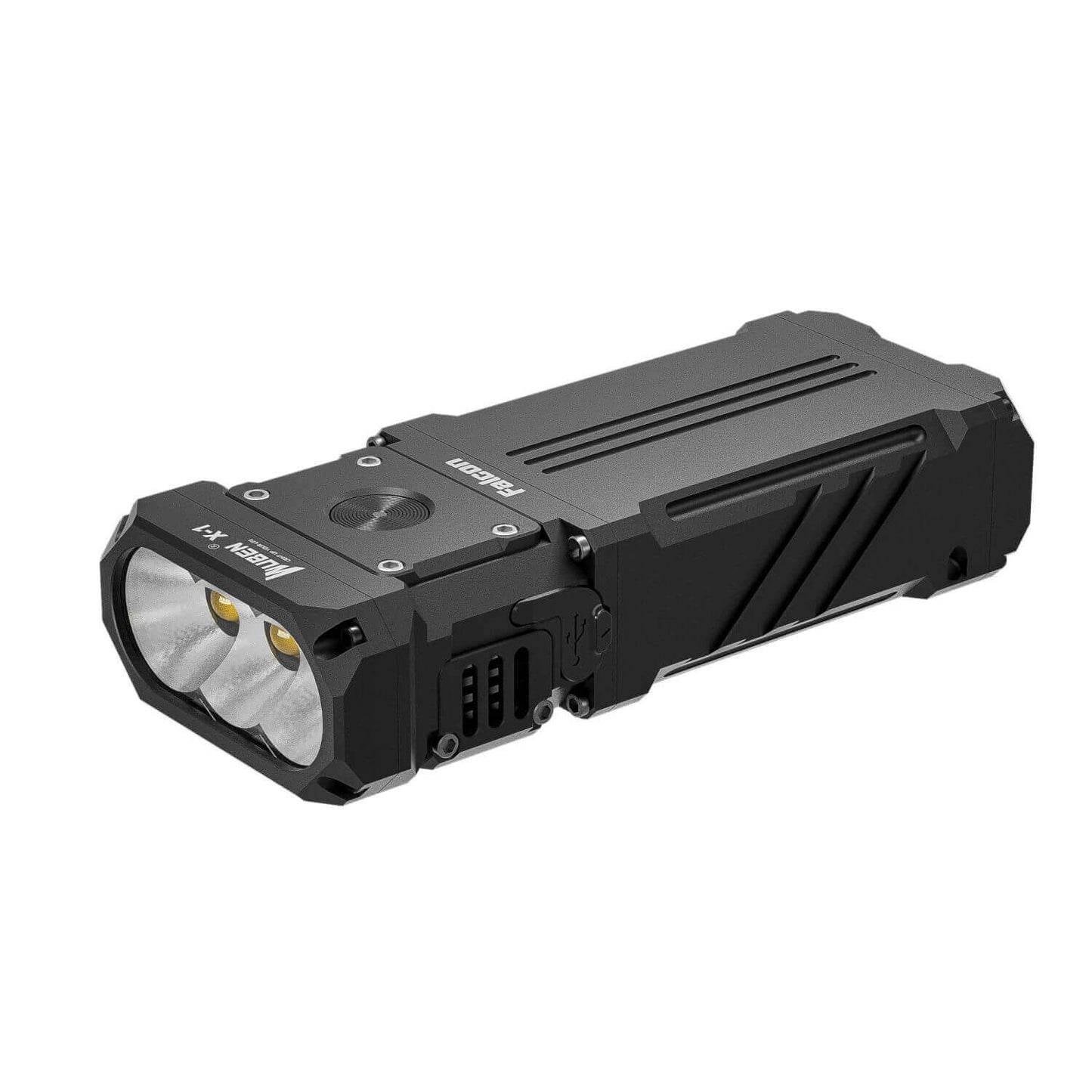 Wuben Lightok X1 12000 Lumens EDC Flashlight
