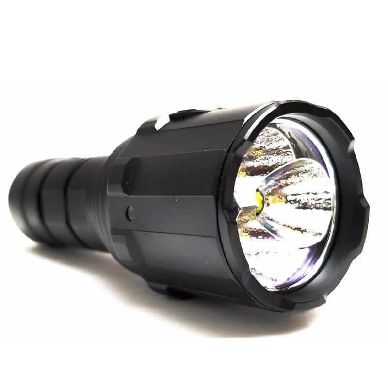 IMALENT R30C 9000 Lumens Flashlight