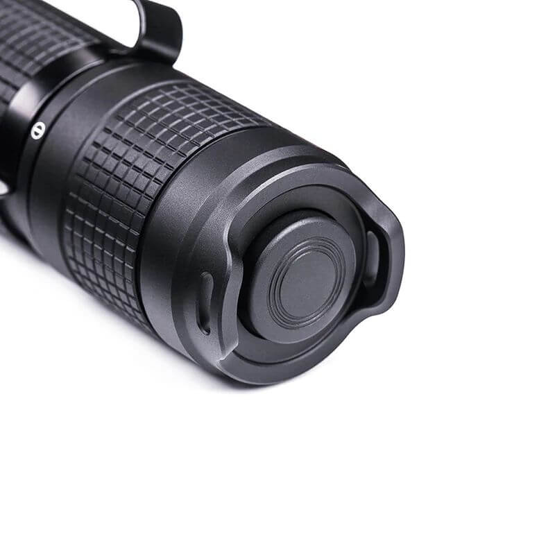 Nextorch E52C 3000lm Rechargeable High Performance Flashlight
