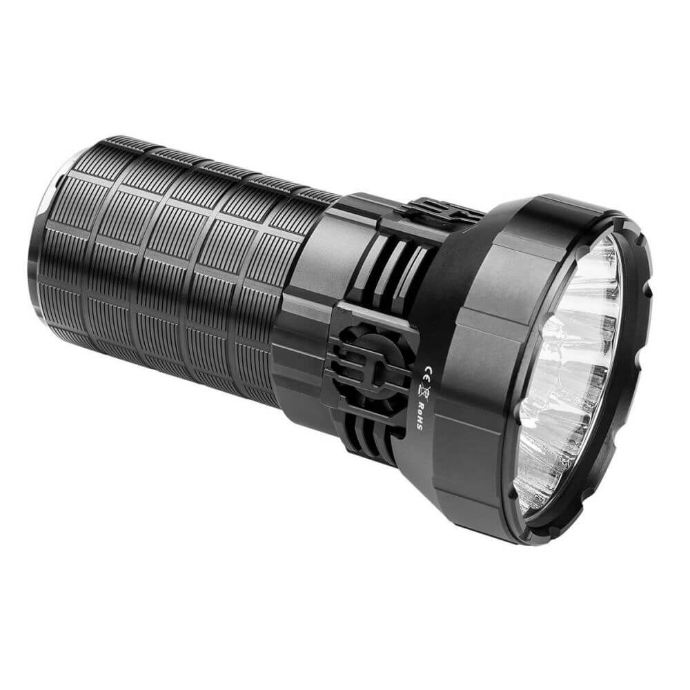 IMALENT MS12 / MS12 MINI Powerful Flashlightms