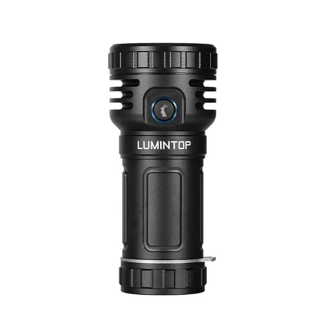 Lumintop Thor Pro Rechargeable Flashlight