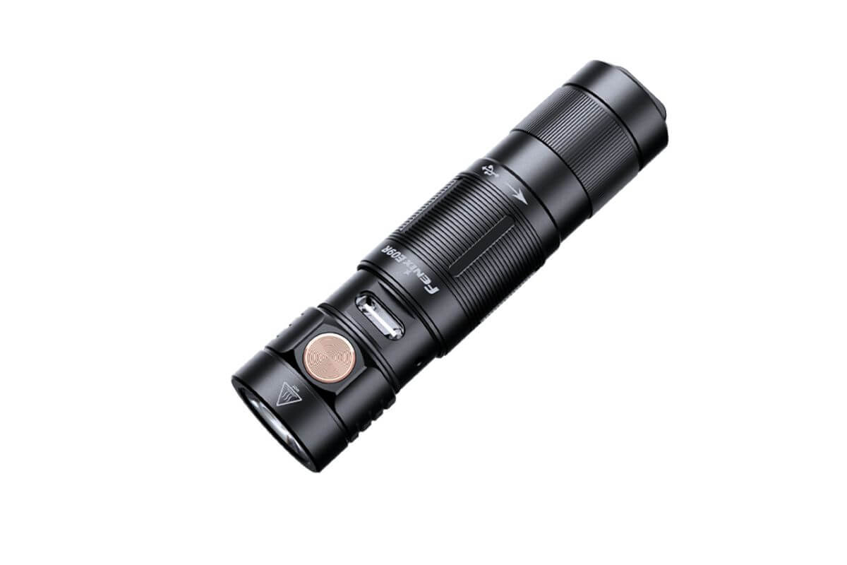 Fenix E09R Rechargeable EDC Flashlight