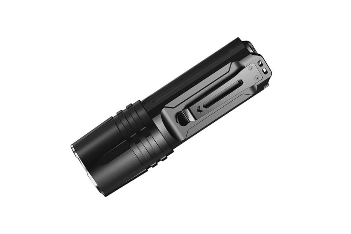 Fenix TK35UE V2.0 Tactical Flashlight