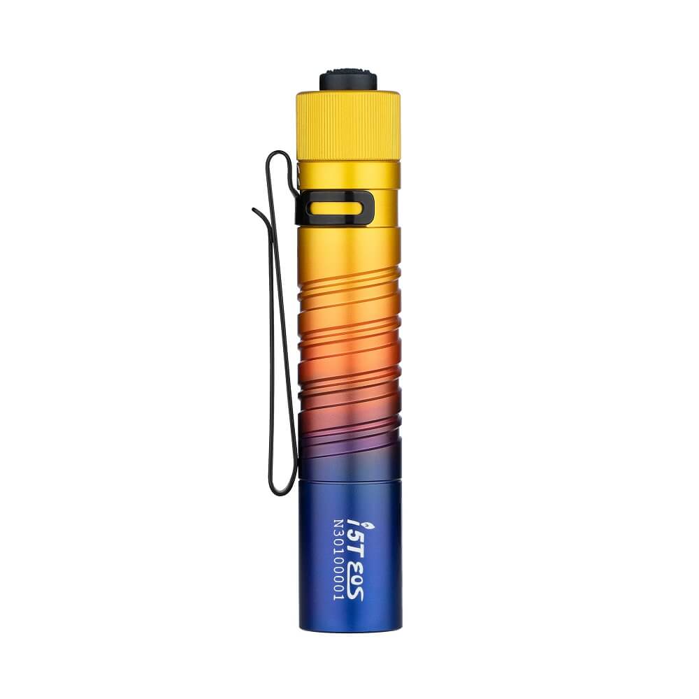 Olight i5T EOS EDC Flashlight – flashlightgo