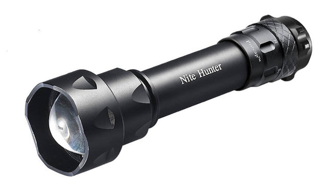 Wolf Eyes Pro Nite Hunter Ultra Tactical Flashlight