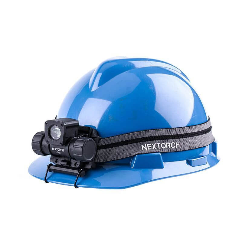 Nextorch oStar Multi-function Headlamp