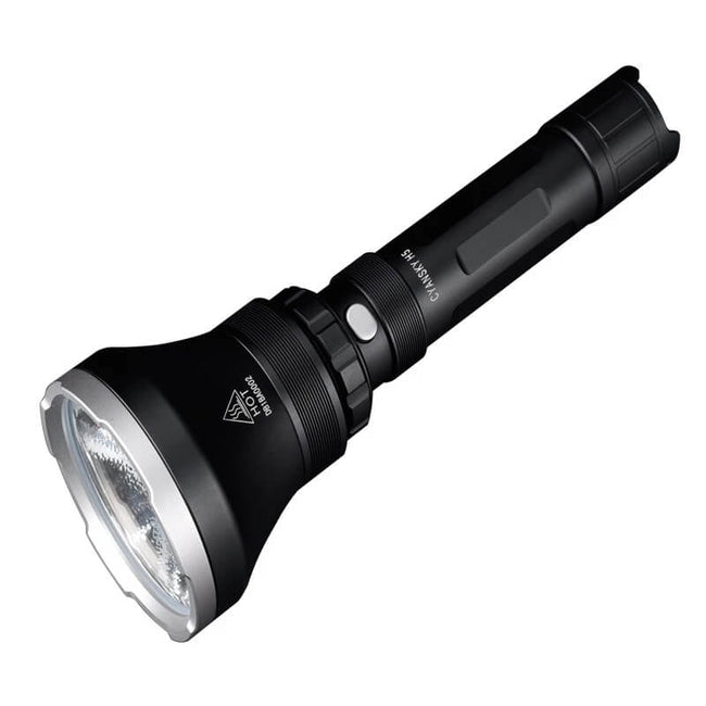 Cyansky H5 1600LM Multi-color Long-range Hnting Flashlight