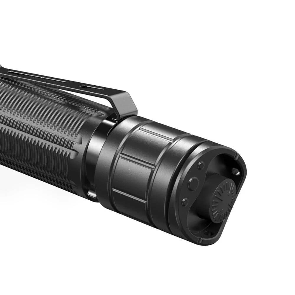 KLARUS XT2CR PRO 2025 2300 Lumens Tactical Flashlight – flashlightgo