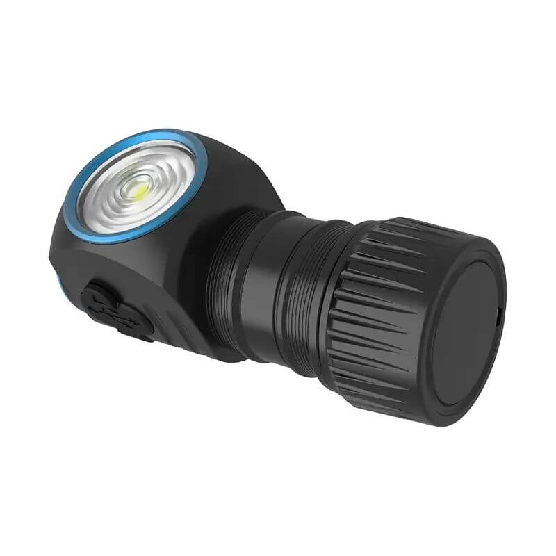 Cyansky HS3R Multifunctional Rechargeable Headlamp – flashlightgo