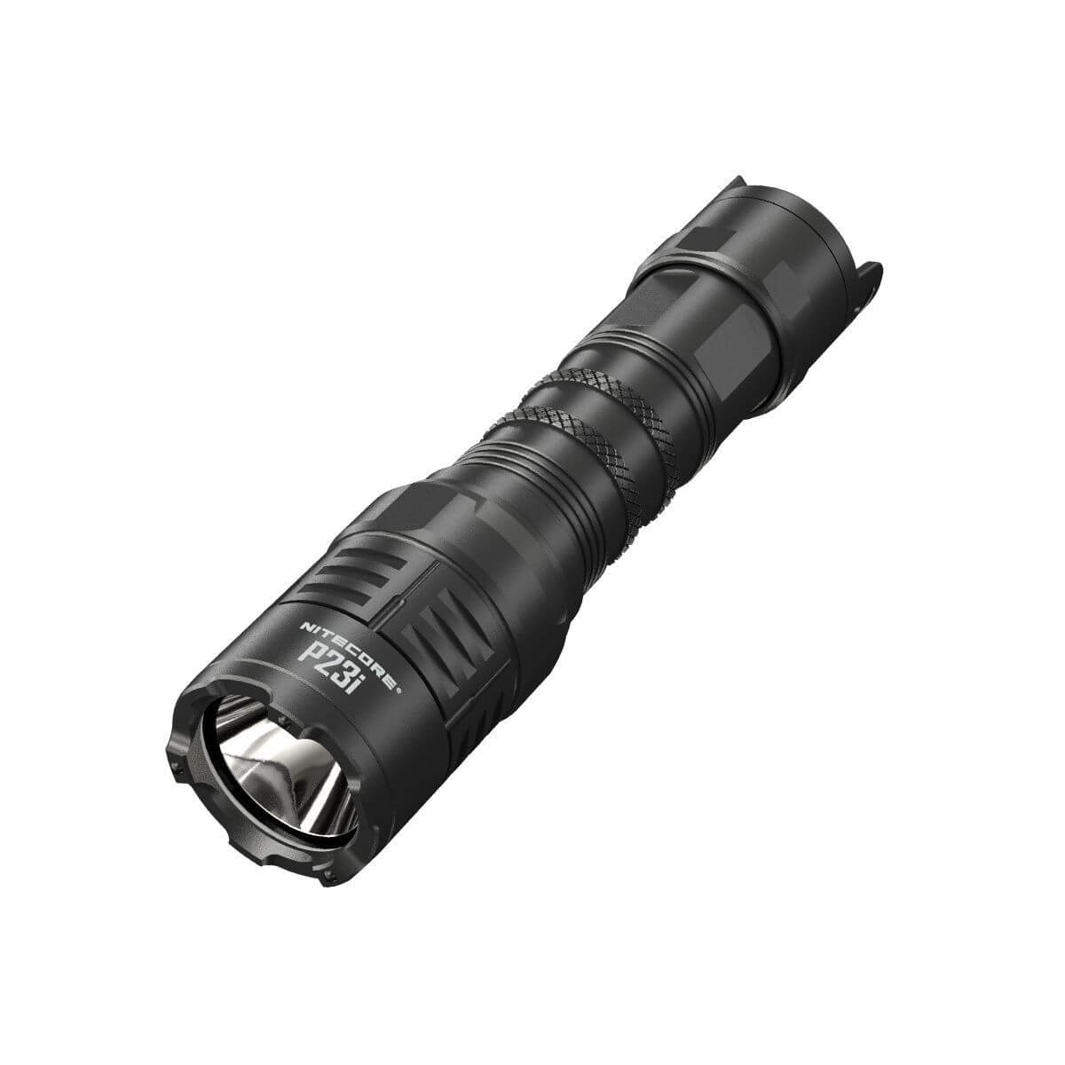 NITECORE P23i i-Generation Long Range 3000 Lumen Tactical Flashlight