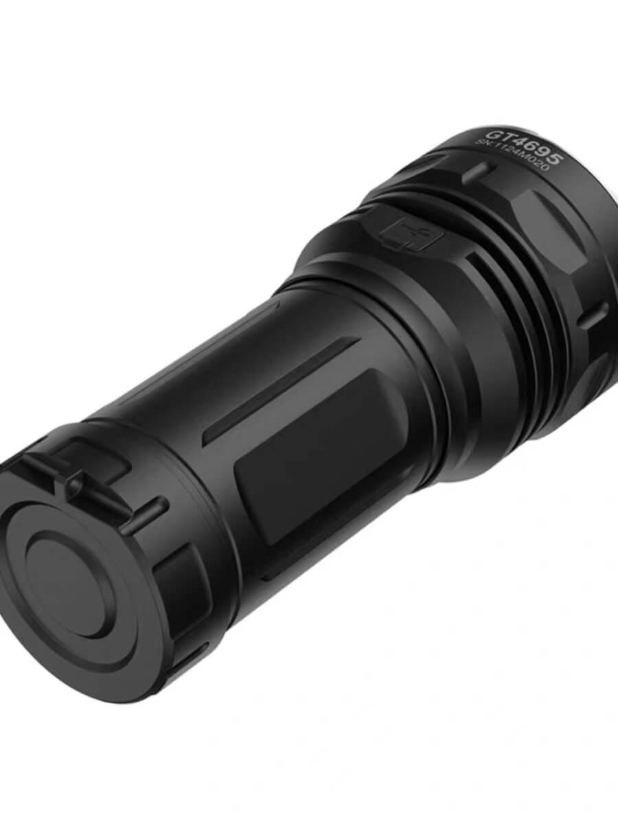 Lumintop GT4695 15000 Lumens Poweful Flashlight – flashlightgo