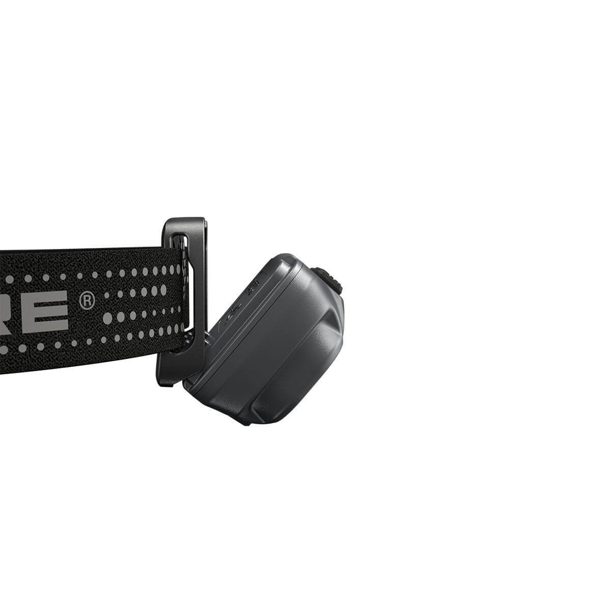 Nitecore NU31 Triple Output Lightweight USB-C Rechargeable Headlamp