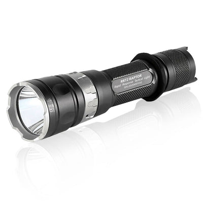 BCB Fflam Wasserdichte Taschenlampe Mk.2 – LED, Handlampe, Gelb, Mit Batterien – Aluminium BCB Fflam Wasserdichte Taschenlampe Mk.2 – LED, Handlampe, Gelb, Mit Batterien – Aluminium
